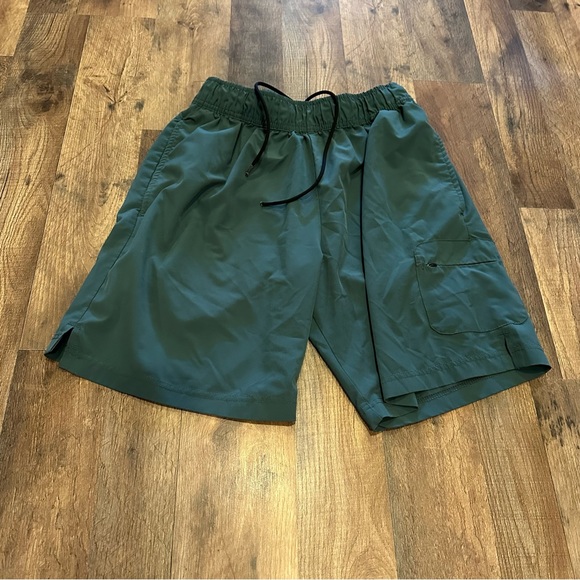 Leg3nd Shorts 8” Inseam sz M - Picture 1 of 7